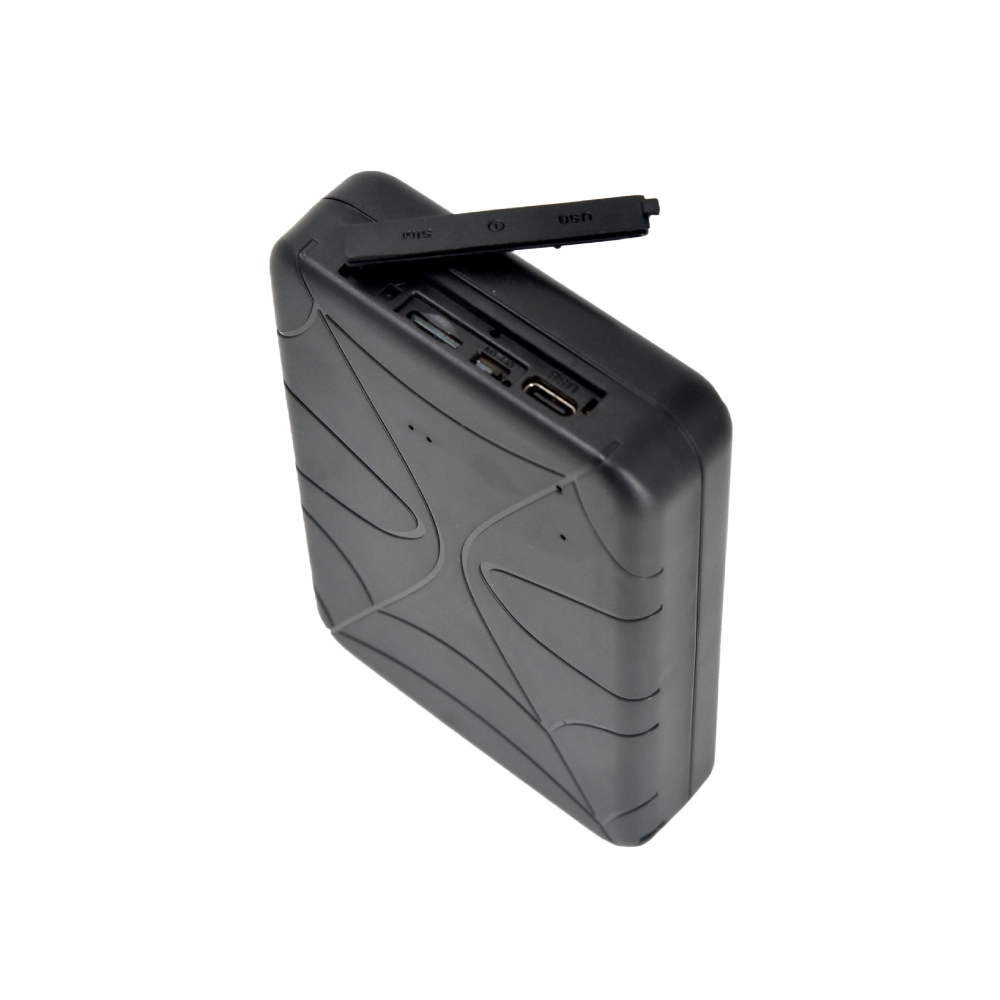 Alite BR06 Magnet Based GPS Tracker (2G/4G) 10000 mAh (GPS Device+SIM+1 Year Subscription) view 3